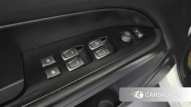 Ssangyong The New Rexton Sport 2022 Белый из Кореи, фото 3