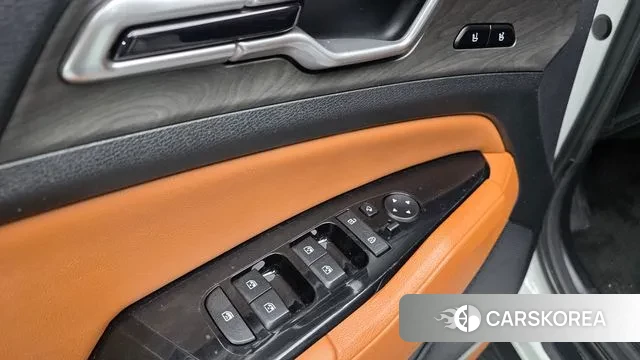 Kia Sportage 5th Generation 2021 Белый из Кореи, фото 3