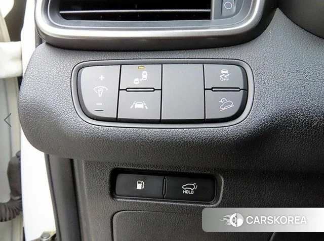 Kia The New Sorento 2019 Белый из Кореи, фото 3