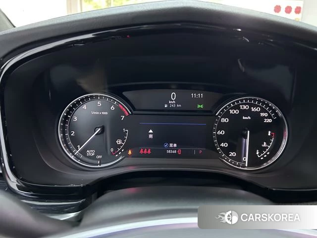 Cadillac XT5 2021 Белый из Китая, фото 3