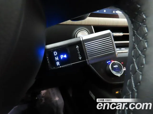 Hyundai Sonata D Edge Hybrid (DN8) 2024 Белый из Кореи, фото 3