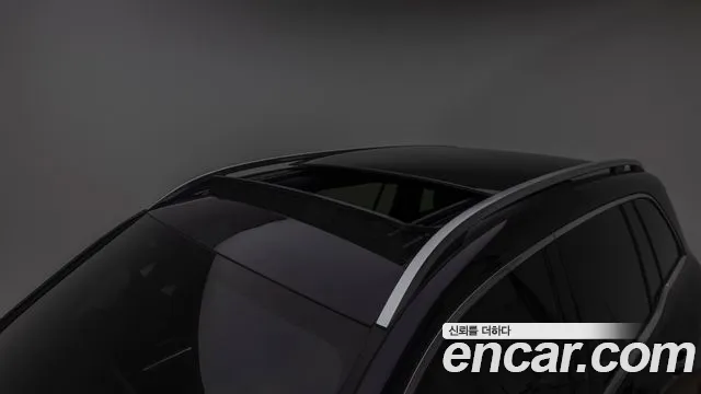 Mercedes-Benz EQB X243 2024 Черный из Кореи, фото 3