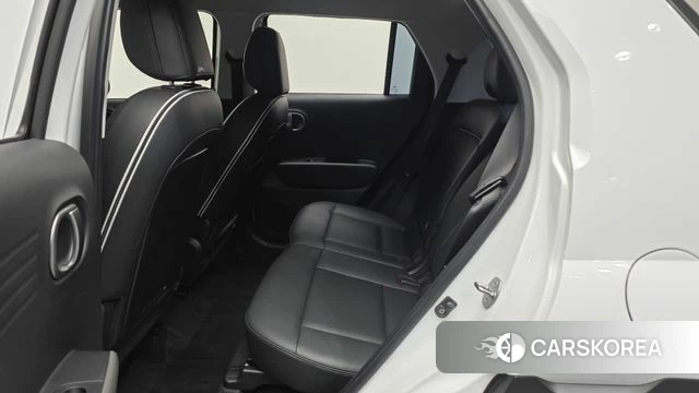 Hyundai The New Casper 2025 Белый из Кореи, фото 3