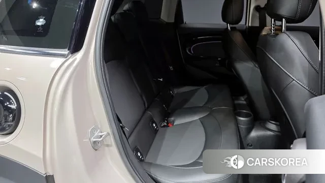 Mini Cooper S 2021 Цвет тростника из Кореи, фото 3