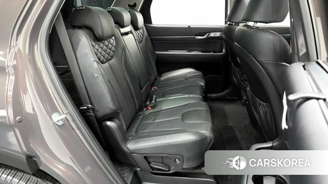 Hyundai Palisade 2020 Песочный из Кореи, фото 3