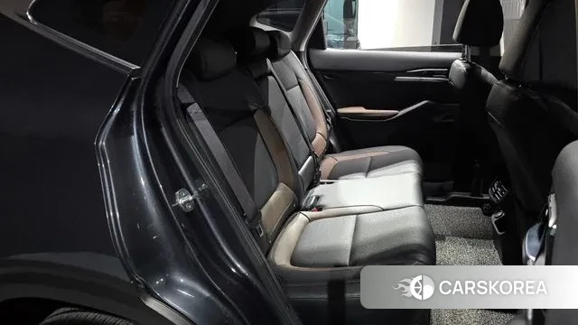 Kia Seltos 2022 Серый из Кореи, фото 3