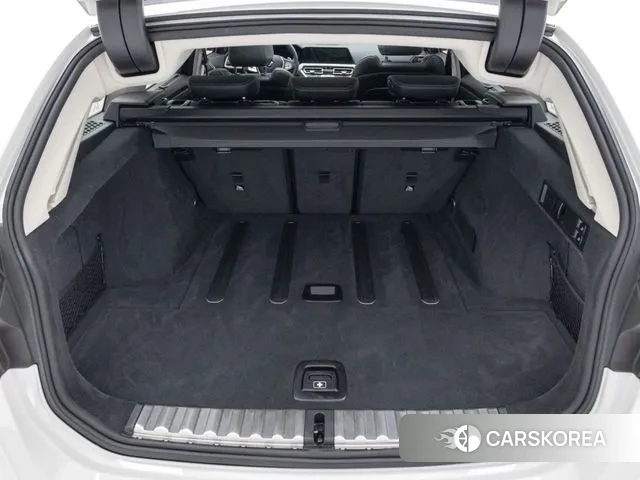 BMW 3 Series (G20) 2021 Белый из Кореи, фото 3