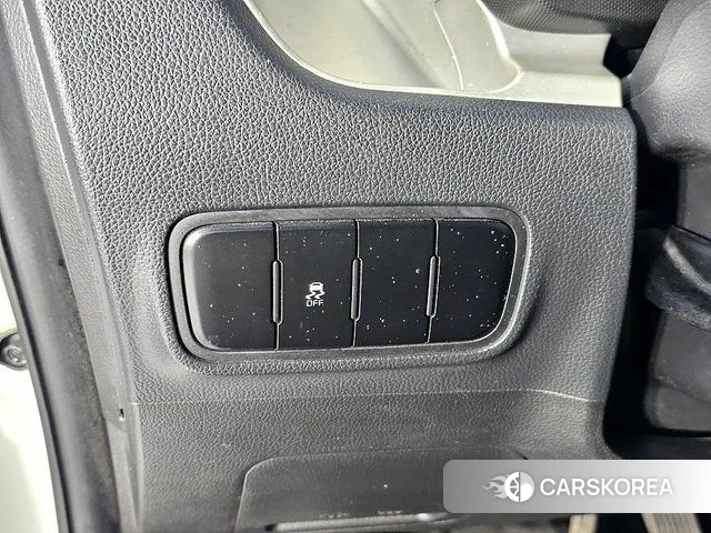 Kia The New Ray 2020 Белый из Кореи, фото 3