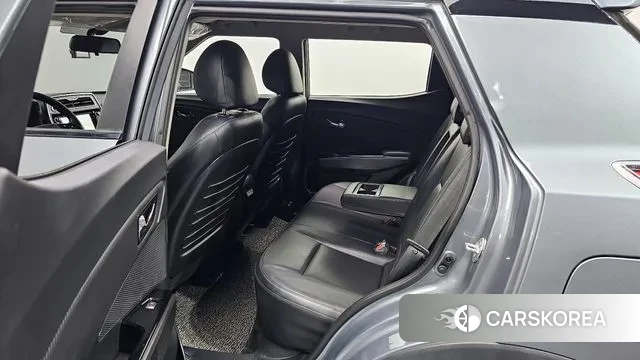 Ssangyong Berry New Tivoli 2019 Серый из Кореи, фото 3