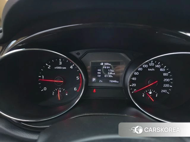 Kia The New Carnival 2018 Черный из Кореи, фото 3