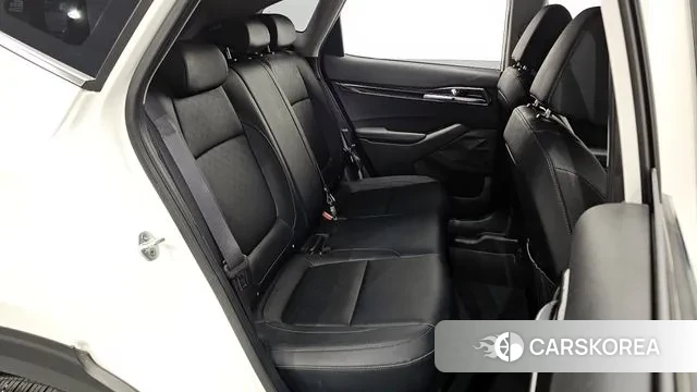 Kia Seltos 2020 Белый из Кореи, фото 3