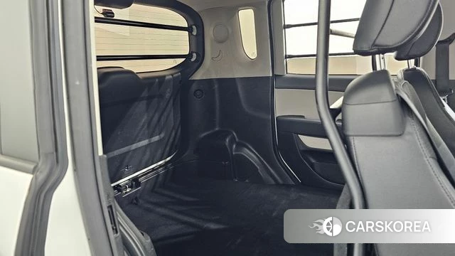 Kia The New Ray 2022 Белый из Кореи, фото 3