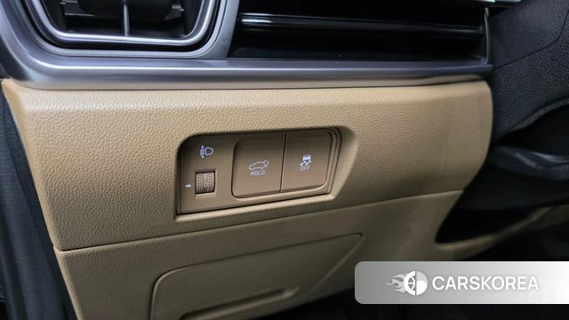 Kia The New Sorento 4th Generation 2024 Черный из Кореи, фото 3