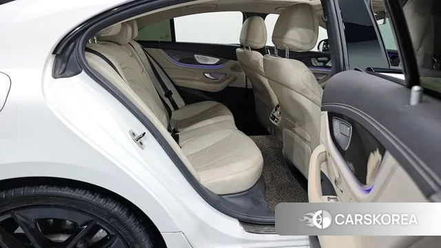 Mercedes-Benz CLS-Class C257 2020 Белый из Кореи, фото 3