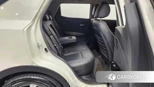 Ssangyong Tivoli Air 2019 Жемчужный цвет из Кореи, фото 3