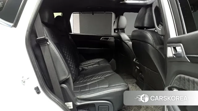 Ssangyong All New Rexton 2021 Белый из Кореи, фото 3