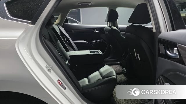 Kia K7 Premier 2019 Белый из Кореи, фото 3