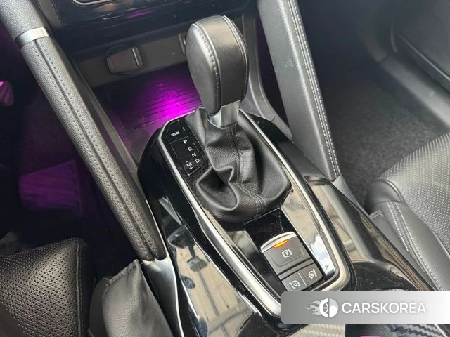 Renault Korea (Samsung) The New QM6 2020 Черный из Кореи, фото 3