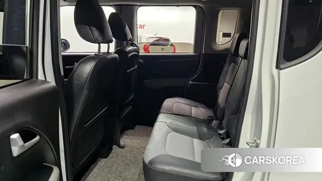 Kia The New Ray 2020 Белый из Кореи, фото 3