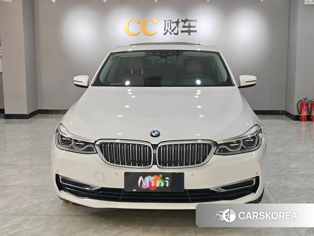 BMW 6 series GT id 4208744 из Китая 3