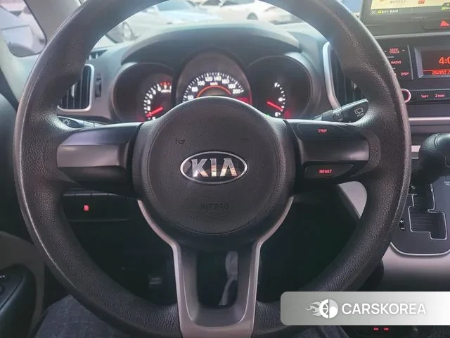 Kia The New Ray 2019 Серебряный из Кореи, фото 3
