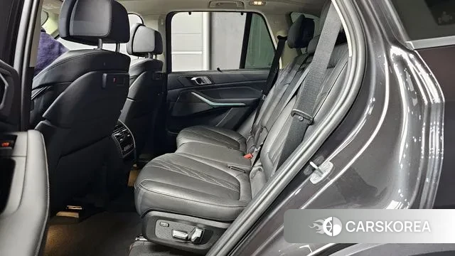 BMW X5 (G05) 2023 Серый из Кореи, фото 3