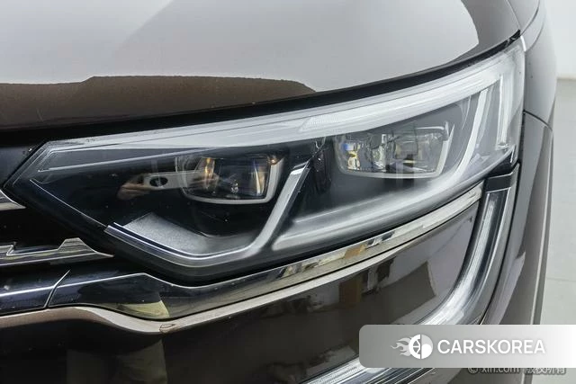 Renault Coreo 2020 Коричневый из Китая, фото 3
