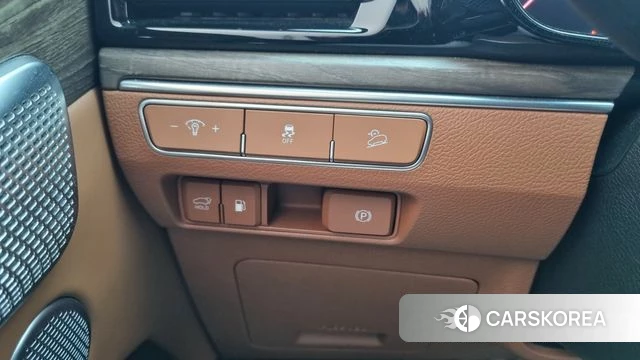 Kia Mohave Master 2022 Черный из Кореи, фото 3