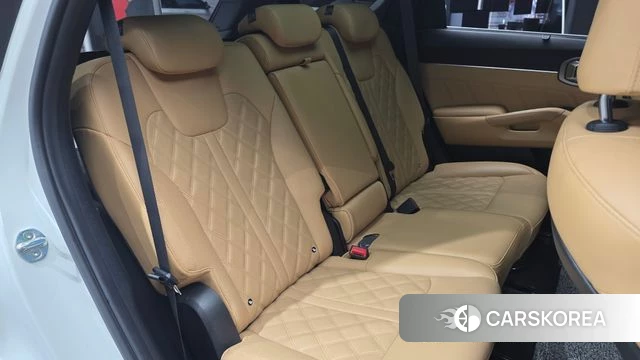 Kia Sorento 4th Generation 2021 Белый из Кореи, фото 3