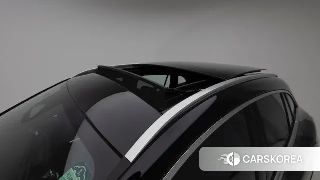 Mercedes-Benz EQA H243 2025 Черный из Кореи, фото 3