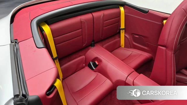 Porsche 911(992) 2023 Белый из Кореи, фото 3