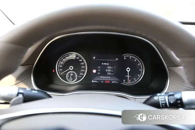 Genesis GV80 2021 Белый из Кореи, фото 3