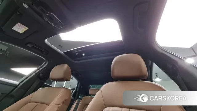 Audi A6 (C8) id 2889134 из Кореи 3