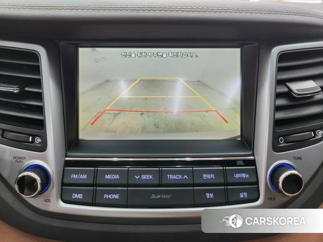 Hyundai All New Tucson 2018 Серебряный из Кореи, фото 3