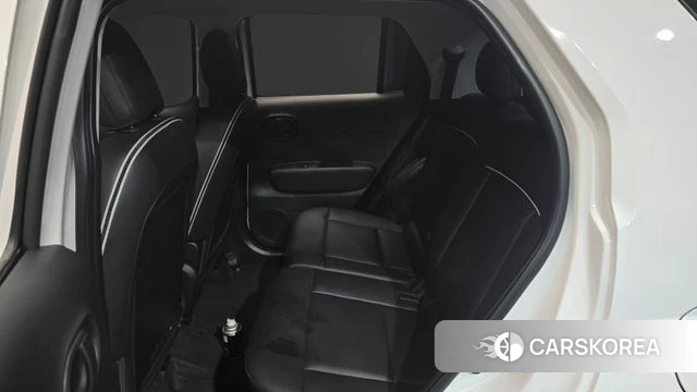 Hyundai Casper 2022 Белый из Кореи, фото 3
