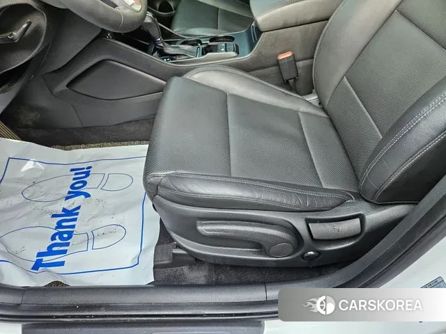 Hyundai All New Tucson 2020 Белый из Кореи, фото 3