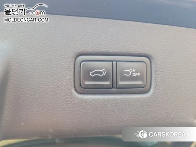 Kia Carnival 4th generation 2021 Серый из Кореи, фото 3