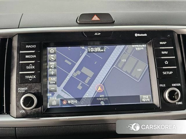 Kia The New Ray 2019 Белый из Кореи, фото 3
