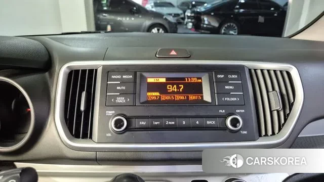 Kia The New Ray 2020 Белый из Кореи, фото 3