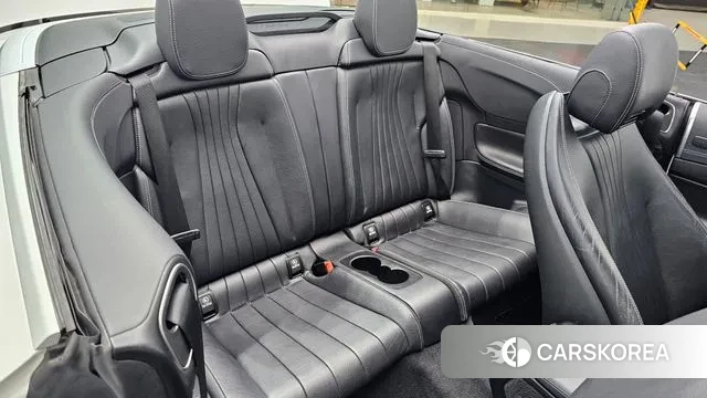 Mercedes-Benz E-Class W213 2018 Белый из Кореи, фото 3