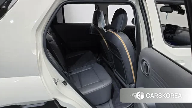 Hyundai Casper 2022 Белый из Кореи, фото 3