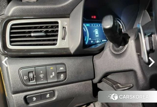 Kia Niro EV 2019 Белый из Кореи, фото 3