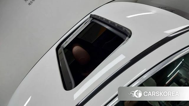 Mercedes-Benz E-Class W213 2022 Белый из Кореи, фото 3