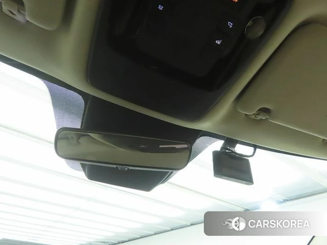 Kia Carnival 4th generation 2022 Белый из Кореи, фото 3