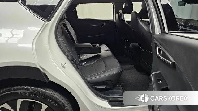 Kia EV6 2024 Белый из Кореи, фото 3