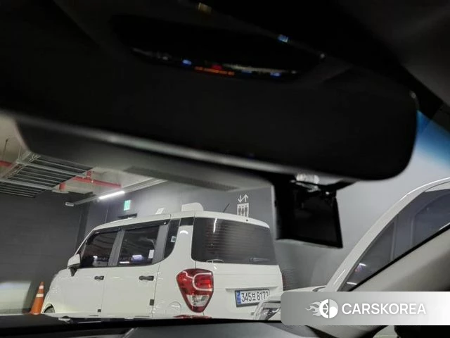 Hyundai Grandeur (GN7) 2024 Серый из Кореи, фото 3