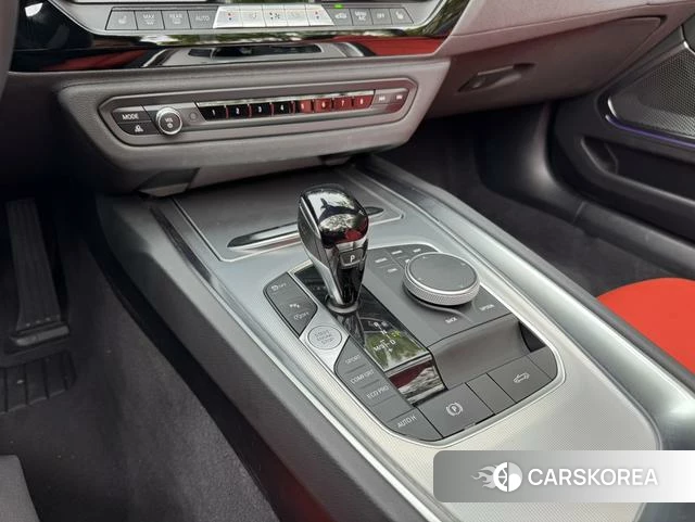BMW Z4 2024 Белый из Китая, фото 3