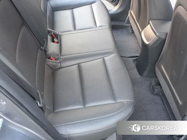 Hyundai Avante AD 2018 Серый из Кореи, фото 3