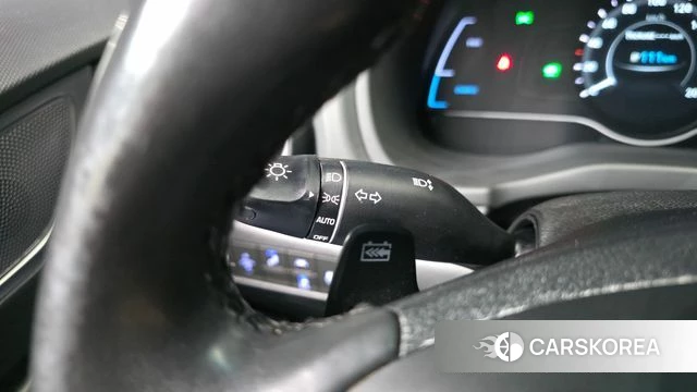 Hyundai Kona Electric 2019 Серый из Кореи, фото 3