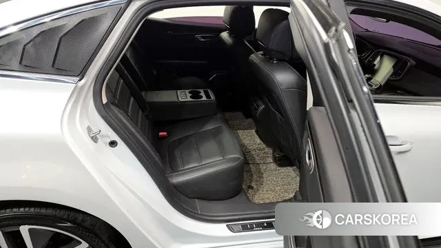 Renault Korea (Samsung) SM6 2019 Белый из Кореи, фото 3